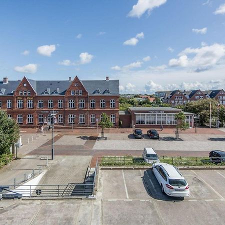 Hanseatenhaus Whg 16 Vesterland Eksteriør billede