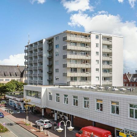 Hanseatenhaus Whg 16 Vesterland Eksteriør billede